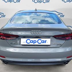 Audi A5 Sportback 2.0 TFSI 245 hybrid Quattro Tiptronic 7 S line Val-de-Reuil