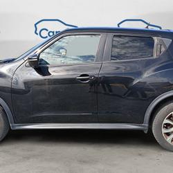 Nissan Juke 1.2 DIG-T 115 Acenta Angers