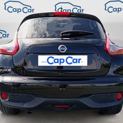 Nissan Juke 1.2 DIG-T 115 Acenta Angers