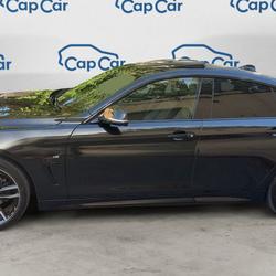 BMW Serie 4 Gran Coupe 420d 2.0 190 Steptronic8 M Sport - Automatique Toit ouvrant Marseille 15e Arrondissement