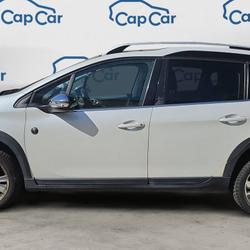 Peugeot 2008 I 1.5 BlueHDi 120 EAT6 Crossway Plaisir