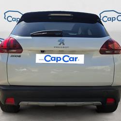 Peugeot 2008 I 1.5 BlueHDi 120 EAT6 Crossway Plaisir