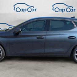 Seat Leon 1.4 TSI 204 e-Hybrid DSG6 FR Cherbourg-en-Cotentin