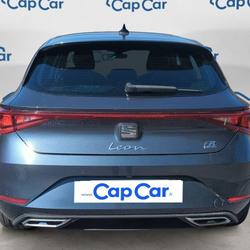 Seat Leon 1.4 TSI 204 e-Hybrid DSG6 FR - Entretien constructeur Toit ouvrant Cherbourg-en-Cotentin