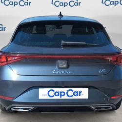 Seat Leon 1.4 TSI 204 e-Hybrid DSG6 FR Cherbourg-en-Cotentin