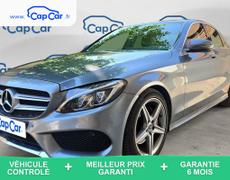 Mercedes Classe C Saint-Germain-en-Laye