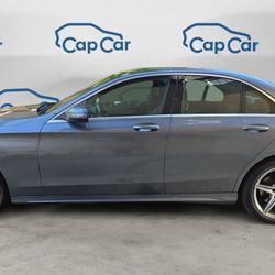 Mercedes Classe C 200 d 136 9G-Tronic Sportline Saint-Germain-en-Laye