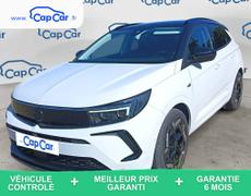Opel Grandland Saint-Loup-Géanges