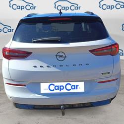 Opel Grandland 1.6 300 Hybrid AWD BVA8 Gse Saint-Loup-G&eacute;anges