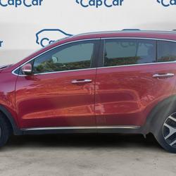 Kia Sportage 1.7 CRDi 141 BVA6 GT-Line Nissan-lez-Enserune