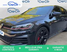 Volkswagen Golf 7 Grenoble