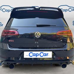 Volkswagen Golf 7 GTI VII 2.0 TSI Performance - Automatique Grenoble