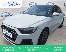 Audi A1 Villefranque