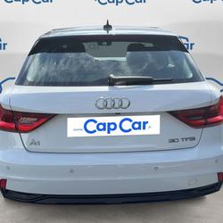 Audi A1 1.0 TFSI 110.0 Advanced - Entretien constructeur Villefranque