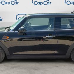 Mini Mini 1.5 One D 95 Classic Pertuis