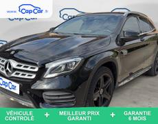 Mercedes GLA Mennecy