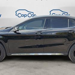 Mercedes GLA I 200 156 7G-DCT Fascination - Automatique Mennecy
