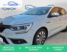 Renault Megane 4
