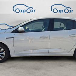 Renault Megane 4 1.2 TCe 100 Life Amiens