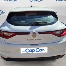 Renault Megane 4 1.2 TCe 100 Life Amiens