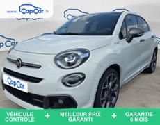 Fiat 500x Limoges