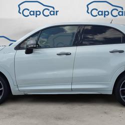 Fiat 500x 1.3 T4 150 DCT6 Sport - Automatique Limoges