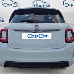 Fiat 500x 1.3 T4 150 DCT6 Sport - Automatique Limoges