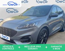 Ford Kuga Metz