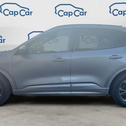 Ford Kuga 2.0 TDCi 120 BVA ST-Line Metz