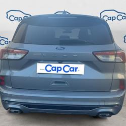 Ford Kuga 2.0 TDCi 120 BVA ST-Line Metz