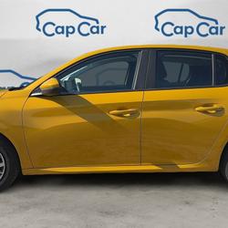 Peugeot 208 1.2 PureTech 75 Active Lesneven