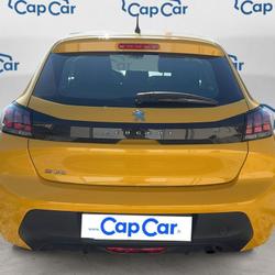 Peugeot 208 1.2 PureTech 75 Active Lesneven