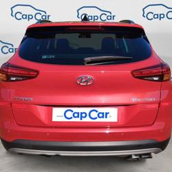 Hyundai Tucson IV 1.6 CRDi 136 DCT7 Executive - Automatique Toit ouvrant Ch&acirc;tillon-sur-Loire
