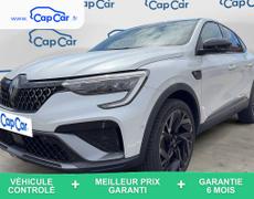 Renault Arkana Seingbouse