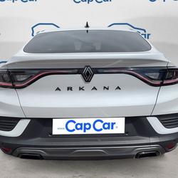 Renault Arkana 1.3 TCe 160 Mild Hybrid EDC7 Esprit Alpine Seingbouse