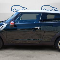 Mini Paceman 1.6 Cooper 122 BVA Pack Chili - Automatique Houdan