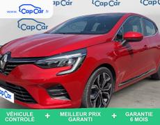 Renault Clio 5 Carcassonne