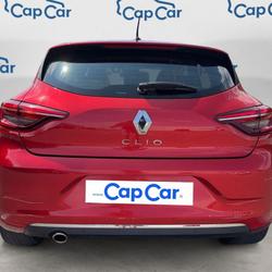 Renault Clio 5 1.0 TCe 100 ECO-G Intens Carcassonne