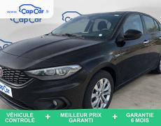 Fiat Tipo 2 Labenne