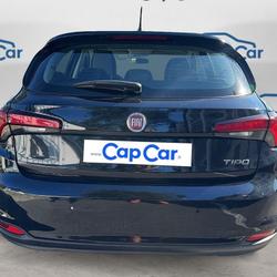 Fiat Tipo 2 II 1.4 95 Easy Labenne