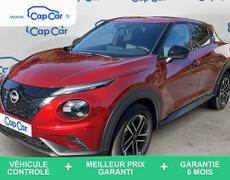 Nissan Juke Saint-Lambert-la-Potherie