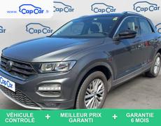 Volkswagen T-Roc Noisy-le-Grand