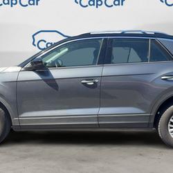 Volkswagen T-Roc 1.5 TSI 150 DSG7 Lounge Noisy-le-Grand