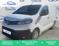 Toyota Proace Charleval