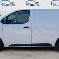 Toyota Proace 1.5 D-4D 120 Dynamic - 3 places Charleval