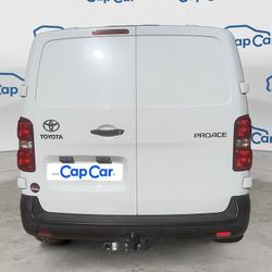 Toyota Proace 1.5 D-4D 120 Dynamic - 3 places Charleval