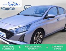 Hyundai i20 Chalon-sur-Saône
