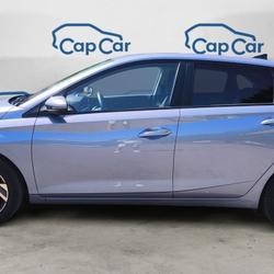 Hyundai i20 1.0 T-GDi 100 DCT7 Intuitive - Garantie constructeur Entretien Chalon-sur-Sa&ocirc;ne