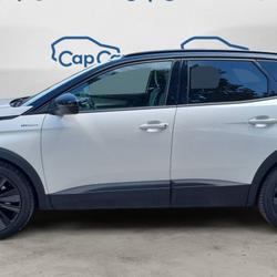 Peugeot 3008 II 1.6 THP 300 Hybrid4 EAT8 Gt Pack - Garantie constructeur Toit ouvrant Saint-Jean-de-Bournay