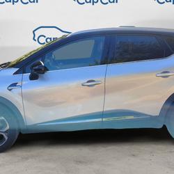 Renault Captur 1.3 TCE 130.0 Intens - Automatique Loches